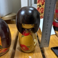こけし