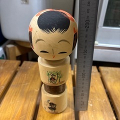 こけし