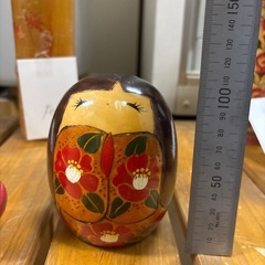 こけし