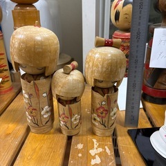 こけし