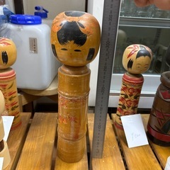 こけし