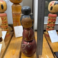 こけし