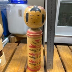 こけし