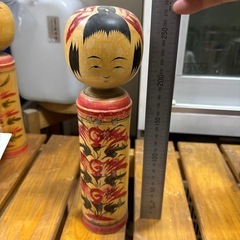 こけし