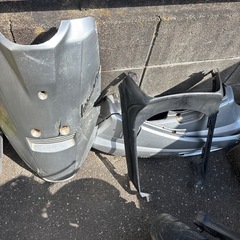 アドレスV100不動の画像