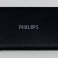 中古◆フィリップス◆モバイルバッテリー◆10000mAh