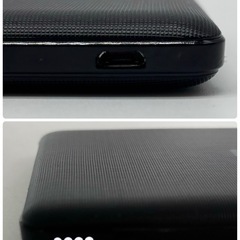中古◆フィリップス◆モバイルバッテリー◆10000mAhの画像