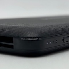 中古◆フィリップス◆モバイルバッテリー◆10000mAhの画像