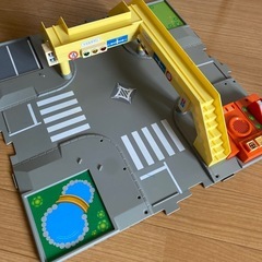トミカタウン おもちゃの中古が安い！激安で譲ります・無料で