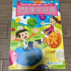 ベネッセ　進研ゼミ小学講座 チャレンジ5年生　５年生で習う漢字が...