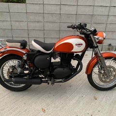 エストレア250の画像