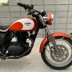 エストレア250の画像