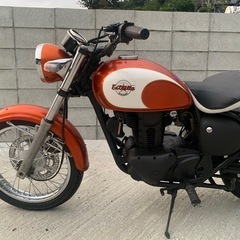 エストレア250の画像