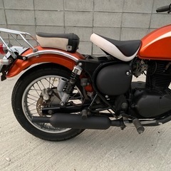 エストレア250の画像