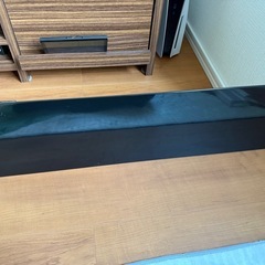 [取引確定]山崎実業/tower フィルムフックスチールパネルの画像