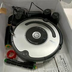 0415-420 【無料】 ルンバ