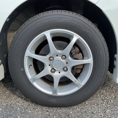車検２年付き ソリオ Sの画像