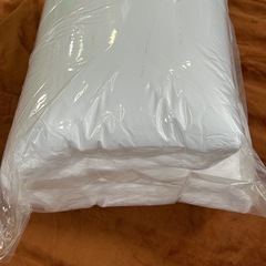 84a【未開封品】抱き枕 本体３キロ 等身大抱きまくら だきまくら クッション y041522aの画像