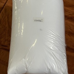 84a【未開封品】抱き枕 本体３キロ 等身大抱きまくら だきまくら クッション y041522aの画像