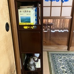 飾り棚の画像