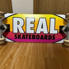 スケートボードの画像