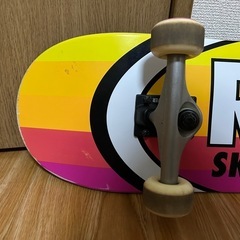 スケートボードの画像