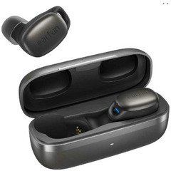【新品未開封】EarFun Free Pro 2 - Black