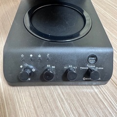 TWINBARD ツインバード 全自動 コーヒーメーカーの画像