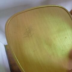【中古】FAMEG カウンターチェア 6脚 QUON W390 D490 H1030 mm ハイチェア クオン ファーメグの画像