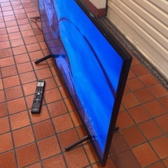液晶テレビ SONY BRAVIA X85K 43V型KJ-43X85K (まこと) 港南台の