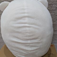 すみっコぐらし ぬいぐるみ特大の画像