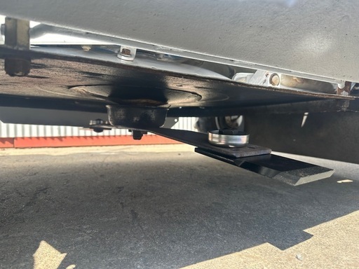 ラビットモア 乗用草刈機　JM80D 草刈機 実動品