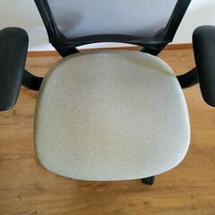 【お得】デザインワークチェア　A03-E  308123　7万円→9,000円の画像