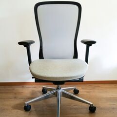 【お得】デザインワークチェア　A03-E  308123　7万円...