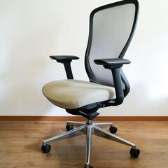 【お得】デザインワークチェア　A03-E  308123　7万円→9,000円の画像