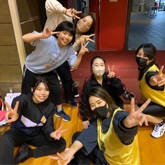 わいわいバスケットボール🏀´-