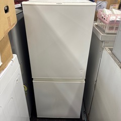 お話中2018年製 冷蔵庫 
