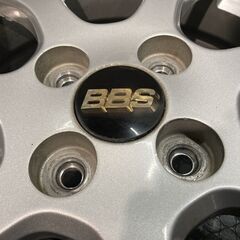 ダイハツ コペン GRスポーツ 純正ホイール BBS製 16インチ 4本 4.5J4HPCD100+45 ハブ径54mm 鍛造 ムーヴ/タントにも　(MHE131)クレジットカード QRコード決済可能の画像