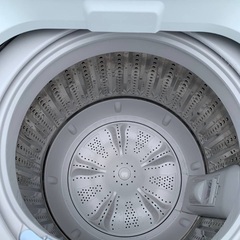 送料設置無料❗️⭐️赤字覚悟⭐️二度とない限界価格❗️冷蔵庫/洗濯機の超安セット♪23の画像