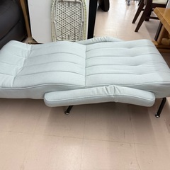 美原店　リクライニング　チェア　椅子　フラットの画像