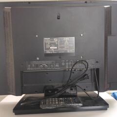 商談済みです　26型テレビの画像