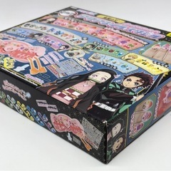 未開封◆鬼滅の刃◆アクアネイルスタジオ◆アクアビーズ◆の画像