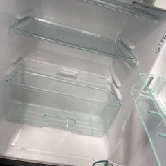 お話中冷蔵庫 の画像