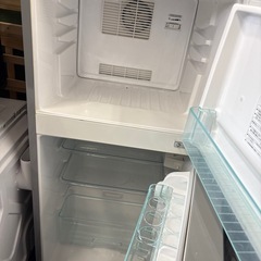 お話中冷蔵庫 の画像
