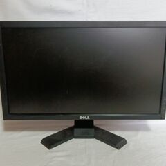 ◆	最終値下げ / DELLの22インチワイドモニター(DELL E2210Hc)　◆の画像