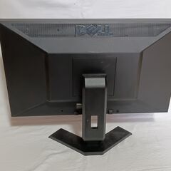 ◆	最終値下げ / DELLの22インチワイドモニター(DELL E2210Hc)　◆の画像