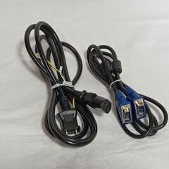 ◆	最終値下げ / DELLの22インチワイドモニター(DELL E2210Hc)　◆の画像