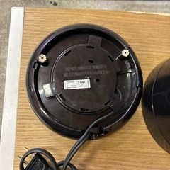 T-fal 電気ケトルの画像