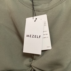 定価¥8000 MEZELF ワンピースの画像
