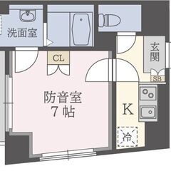 EO✨敷金ゼロ、礼金ゼロ、ネット使用料ゼロ、仲介手数料ゼロ…